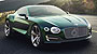 Bentley - EXP 10 Speed 6