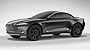 Aston Martin - DBX