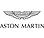 Aston Martin logo