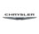 CHRYSLER logo