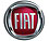 manufactuer badge of Fiat