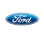 FORD logo