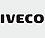 manufactuer badge of Iveco