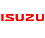 Isuzu logo