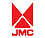 manufactuer badge of JMC