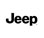 manufactuer badge of Jeep