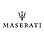 manufactuer badge of Maserati