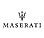 MASERATI logo