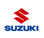 SUZUKI logo