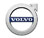 manufactuer badge of Volvo