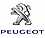 PEUGEOT logo