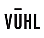 Vuhl logo