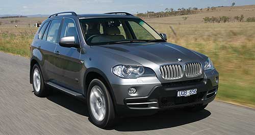 BMW recalls 19,000 vehicles in Australia