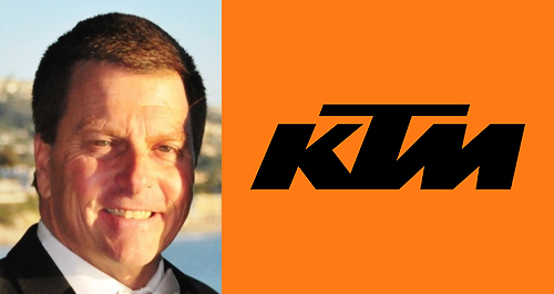 Local KTM chief to step down