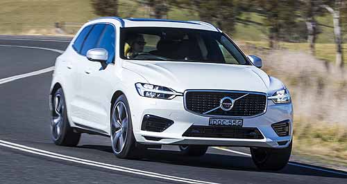 Market Insight: Volvo’s rise and rise in Australia