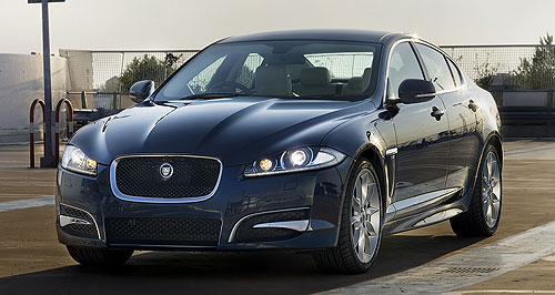 AIMS: Jaguar slashes prices