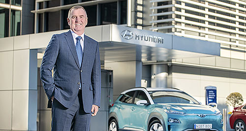 Exclusive: Shock departure of top Hyundai execs