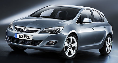 GM Europe boss says Opel in good hands
