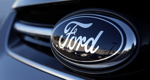 Ford Australia cuts 120 more engineering jobs