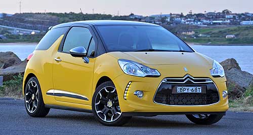 Made-to-order Citroens on the way