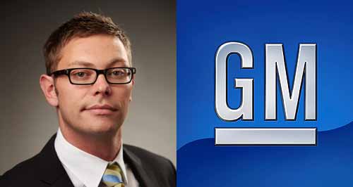 Poppitt takes GM comms role for Africa, Middle East