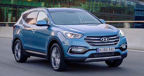 Driven: Hyundai introduces ‘30’ Special Edition pair