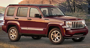 First look: Jeep renews Cherokee