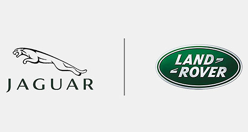 Jaguar Land Rover wants a bite of Chery