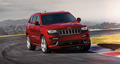 Market Insight: We bought a Jeep – and a Fiat