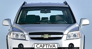S3X concept christened Captiva