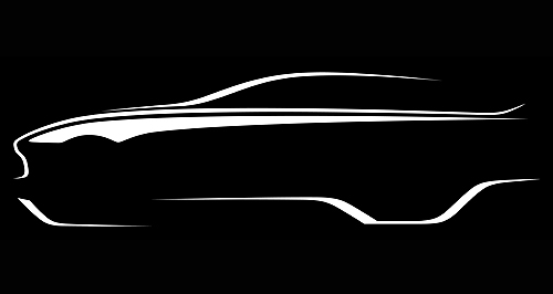 Aston Martin announces date for DBX production