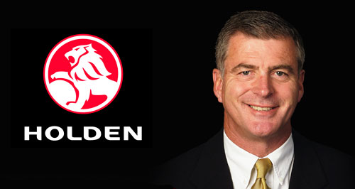 Tell-all biography to put the heat on Holden