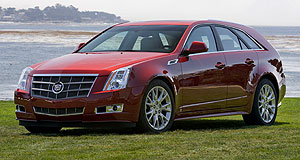 Cadillac’s lifestyle additions