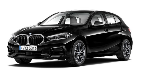 BMW launches new 1, 2 and 3 Series Sport Collection