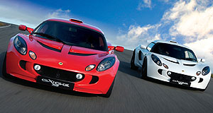 First drive: Exige S improves the Lotus breed
