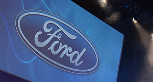 Ford Australia names new president