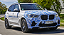 275kW BMW X5 FCEV starts real world testing