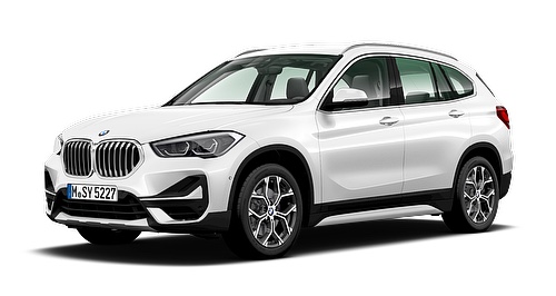 Sport Collection arrives for BMW X1, X2