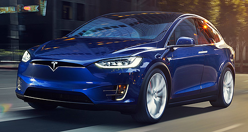Tesla revamps Autopilot system
