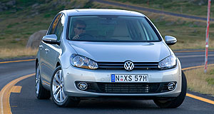 VW Twincharger takes Engine of the Year award