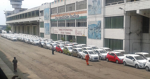 Top role at GM India for former Holden engineer
