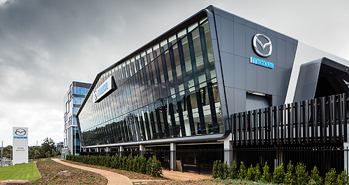 Market Insight: Mazda is ‘most reputable’ car company