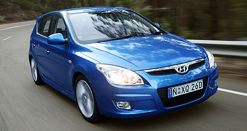 Hyundai recalls 15,614 cars for steering check