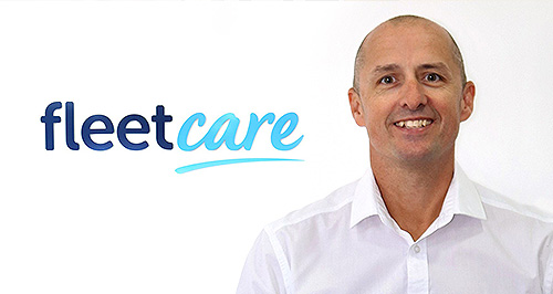Cooper leaves VGA to join Fleetcare