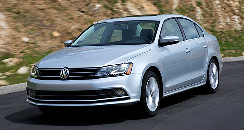 Evidence emerges of more VW cheat devices: Report