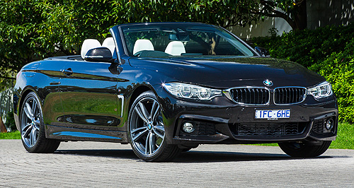 BMW launches 2016 Individual range