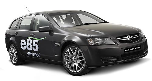 Holden backs carbon tax