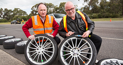 Cheap alloy wheels are dangerous: FCAI