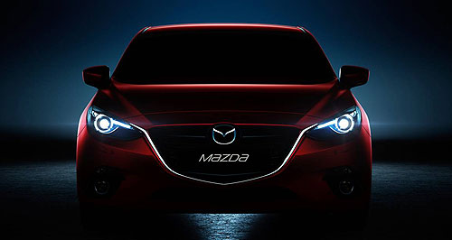 Mazda’s SkyActiv revolution to continue apace