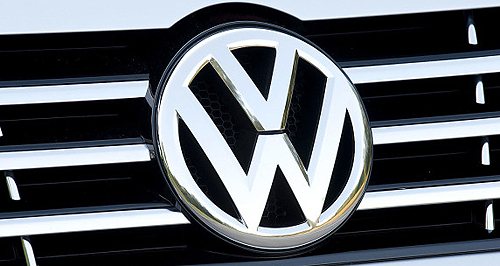 Volkswagen joins Tyre Stewardship Australia